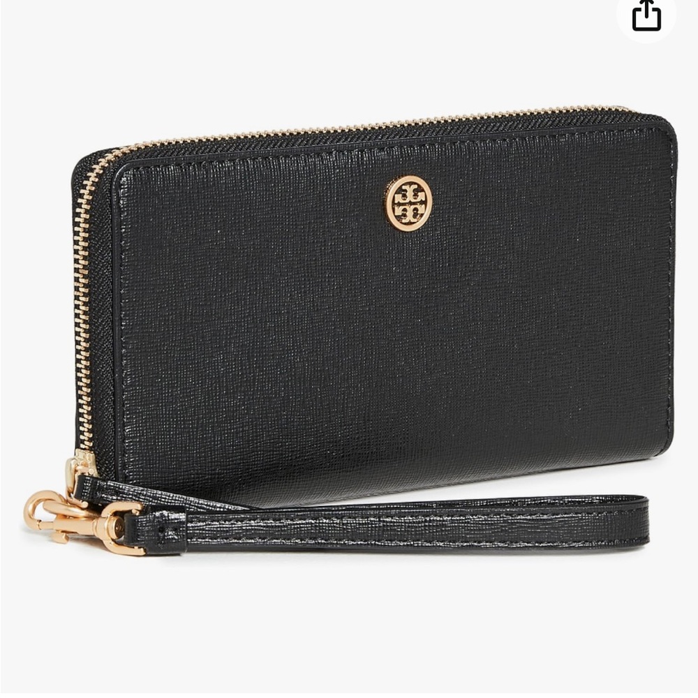 Tory Burch Wristlet